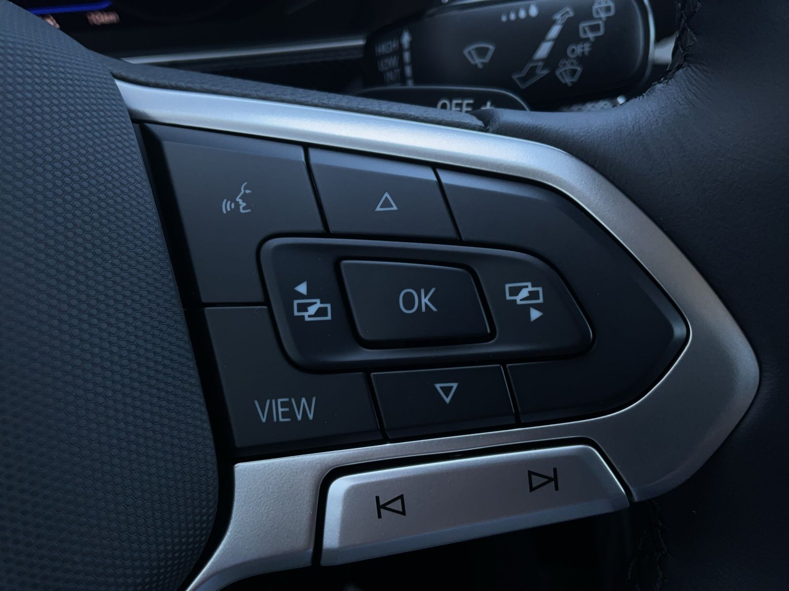 Volkswagen T-Cross - Bild 13