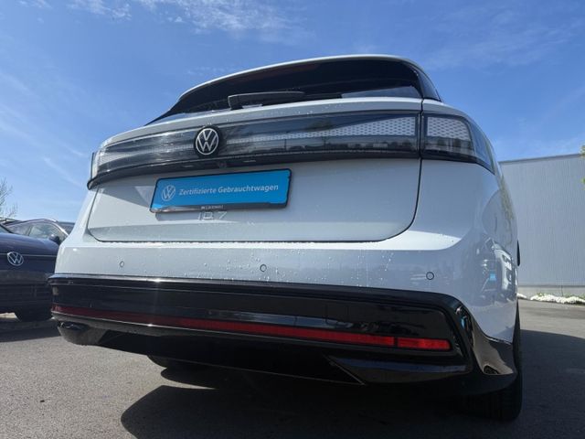 ID.7 Tourer Pro electric AHK-el. klappb. Navi