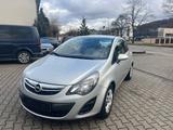 Opel Corsa D Energy - Opel Corsa ENERGY mit Benzin-Antrieb