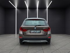 BMW X1 sDrive16d*Xenon*1.Hand*
