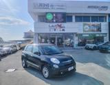 Fiat 500L 1.3 Multijet 95 CV Dualogic Lounge - C - Fiat 500L mit Diesel-Antrieb: Automatik