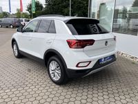 Volkswagen T-Roc - Vorschau Bild 4