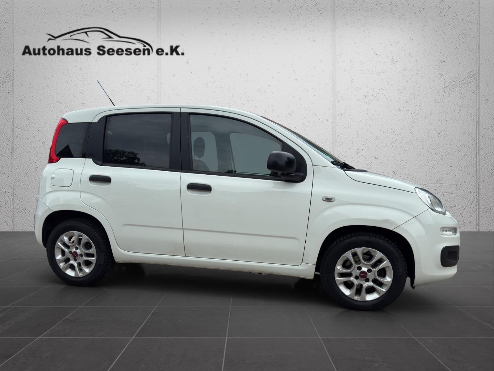 Fiat Panda More CITY LIFE*Klima*PDC*Alufelgen*