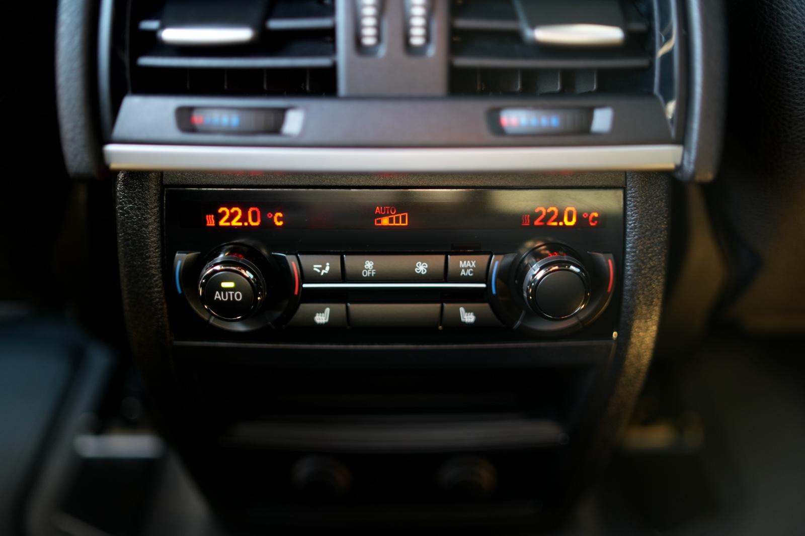 BMW X5 xDrive 50i Bang&Olufsen HUD Softclose AHK