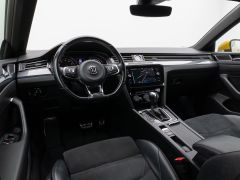 Foto Nummer 34: VW Arteon