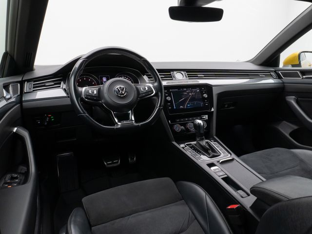 Foto Nummer 34: VW Arteon