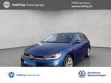 Volkswagen Polo 1.0 TSI DSG Style NAVI MATRIX PDC ACC