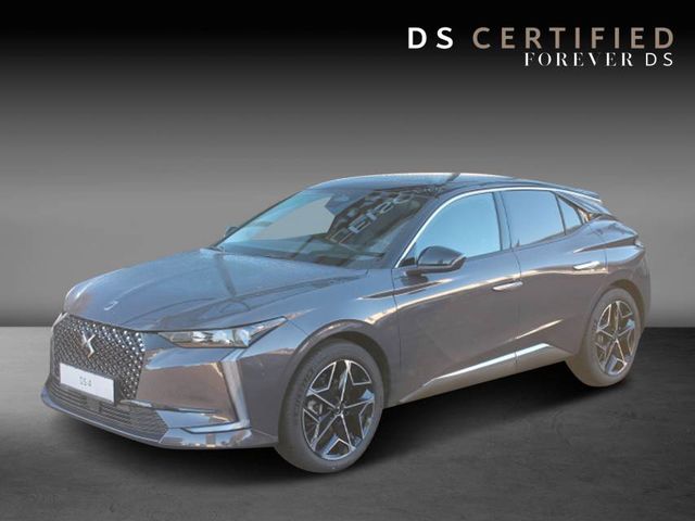 DS Automobiles DS4 PALLAS Mild-Hybrid 145PS Automatik