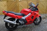 Honda VFR 800 FI - Offers matching your search criteria