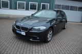 BMW 530 d xDrive M Sport, Pano, HUD, PDC, Navi, AHK - gebrauchte BMW 530 aus dem Jahr 2011