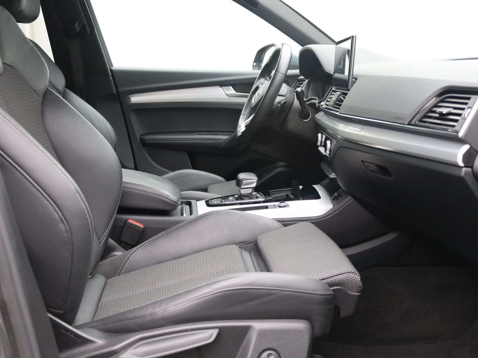 Audi Q5 - Bild 14