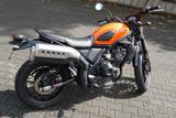 Honda CL500 - HONDA CL 500