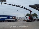 Volvo FM 440 FM 6X2 NL-Truck Palfinger PK60.002 Crane - Angebote