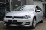 Volkswagen Golf VII Variant 1.2 TSI Comfortline Navigation  - Volkswagen Golf mit Benzin-Antrieb: Kombi, 1.2