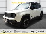 Jeep Renegade PHEV High Upland ~Allrad~Schiebedach~ - Jeep Renegade: High Upland