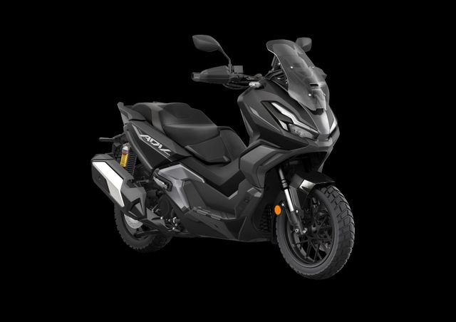 Honda ADV 350 2025