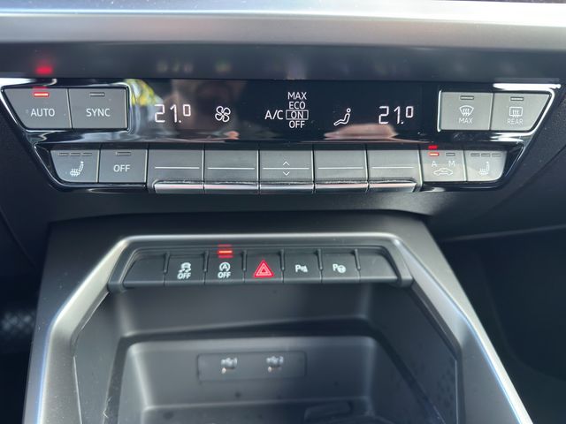A3 Sportback 30 2.0 TDI
