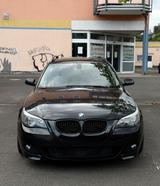 BMW E61 535d Touring M-Paket | 400ps | Nap... - BMW: E61 M Paket