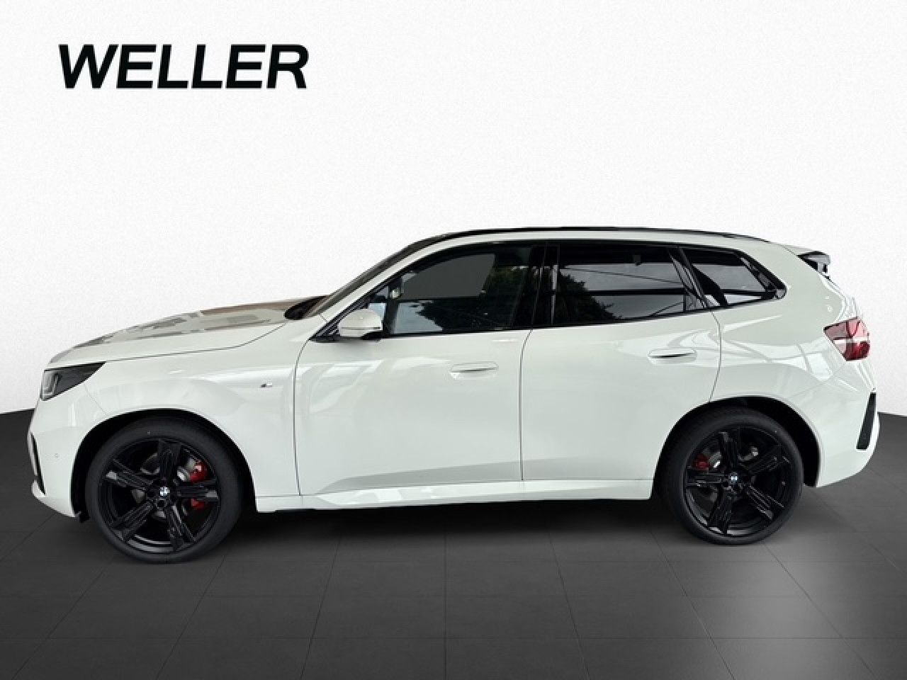 BMW X3 - Bild 10