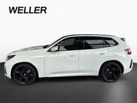 BMW X3 - Vorschau Bild 10