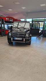 Mercedes-Benz G 63 AMG Mercedes-AMG G 63 Edition 463 Editi... - Mercedes-Benz: 463