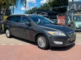 Ford Mondeo 2.0 TDCI Turnier Titanium*Nav*Klima*Szhz* - Ford Mondeo aus 2010: Turnier