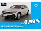 Volkswagen Touareg 3.0 TDI V6 4Mot. Elegance Tip. AHK/NAV - Volkswagen Touareg Jahreswagen