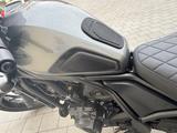 Honda CMX 1100 T Rebel DCT 2025 - HONDA CMX1100 REBEL DCT