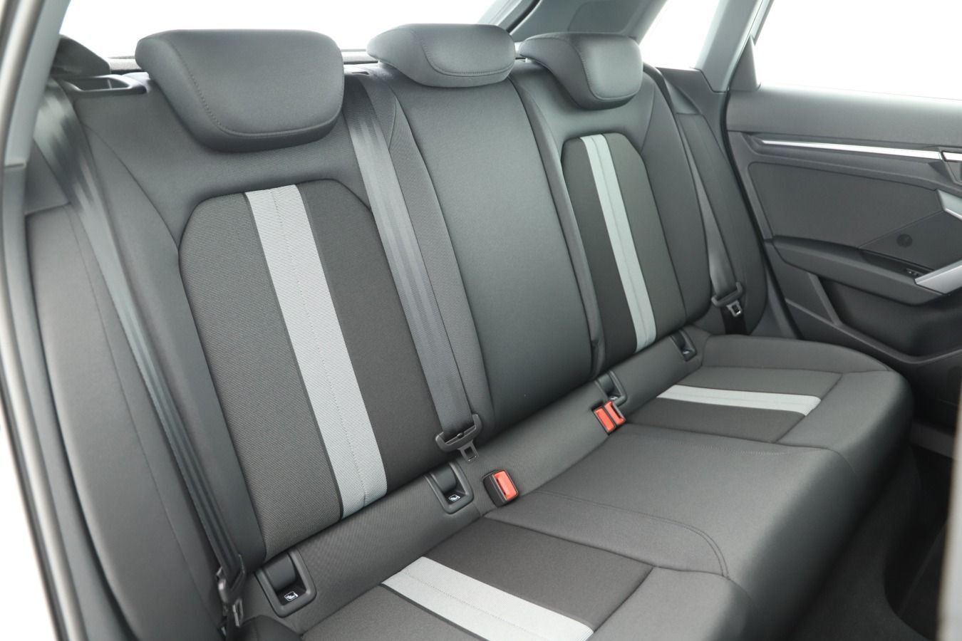 Audi A3 - Bild 7