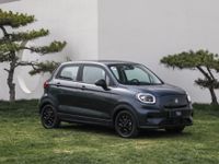 Leapmotor T03 - Vorschau Bild 5