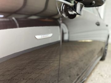 Fahrzeugabbildung Mercedes-Benz CLS 400 4M AMG Edition1#ACC#LED#Wide#360°