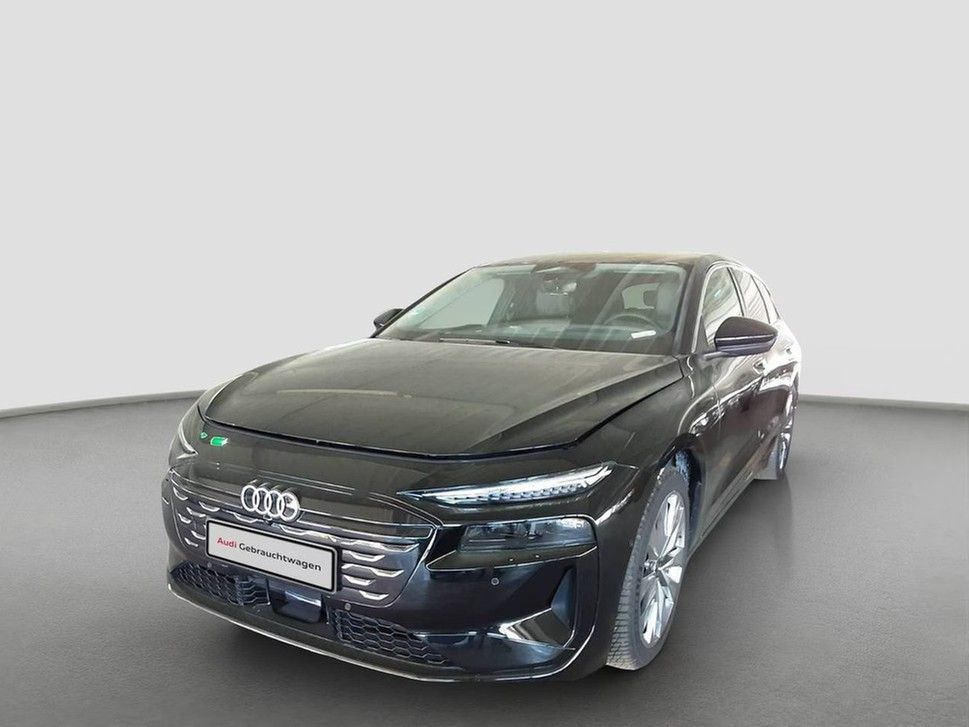 Audi A6 e-tron - Bild 2