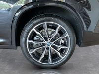 BMW X4 - Vorschau Bild 14