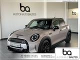 MINI Cooper S Classic 5trg 17"/LED/Navi/Multi/Kam/SH - gebrauchte MINI Cooper S aus dem Jahr 2024