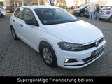 Volkswagen Polo VI Trendline,KLIMA,GARANTIE,BLUETOOTH - Volkswagen Polo: V Trendline