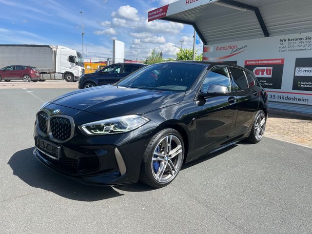 BMW M135 i xDrive