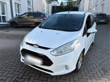Ford B-Max Facelift Klimaanlage Einklappba... - gebrauchte Ford B-Max aus dem Jahr 2012