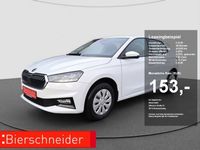 Skoda Fabia - Vorschau Bild 1