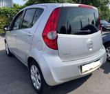 Opel Agila 1.2 Edition /KLIMA/MFL/CD - Opel Agila mit Benzin-Antrieb: 1.2