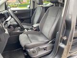 Volkswagen Caddy 2,0TDI Style+California-Bett*STH*PANO - VW Caddy von privat