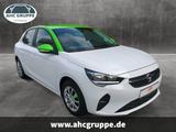 Opel Corsa F 1.2-L 55kW Edition 5-Türer, Klima, Lenkr - Opel Corsa: Türer