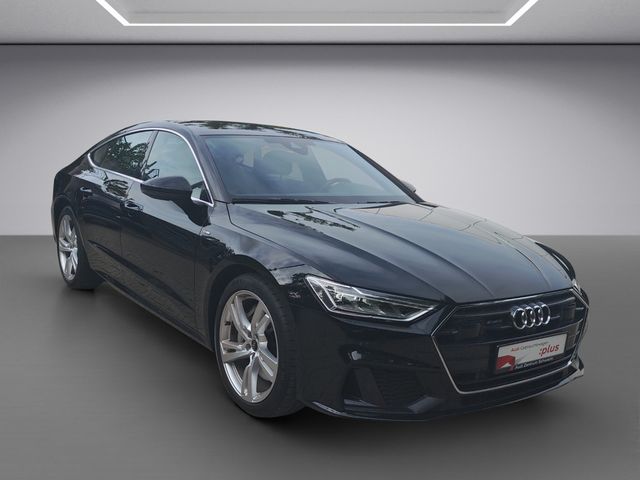 A7 Sportback 50 TFSI e quattro LED B&O 360°