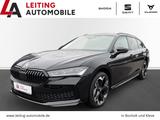 Skoda Superb COMBI SPORTLINE 2,0 TDI DSG 150 PS HUD AH