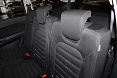 Fahrzeugabbildung Ford Galaxy Titanium LED Kamera WinterPaket 7-Si uvm.