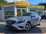 Mercedes-Benz A 180 CDI Urban*1Hand*BiXe*PDC*Shz*Navi*Garantie - gebrauchte Limousinen in Würzburg