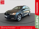 Skoda Fabia Combi 1.0 TSI Drive 125 Best Of AB 199EUR  - Skoda Fabia: Combi Tsi
