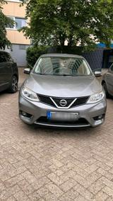 Nissan Pulser - Nissan Pulsar Kombi Gebrauchtwagen
