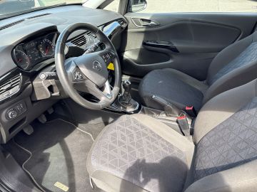 Bild 9 Opel Corsa E 120 Jahre Apple CarPlay Android Auto SHZ