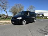 Volkswagen T5 Multivan Highline