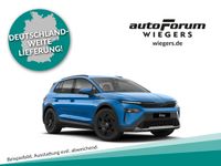 Skoda Elroq - Vorschau Bild 1